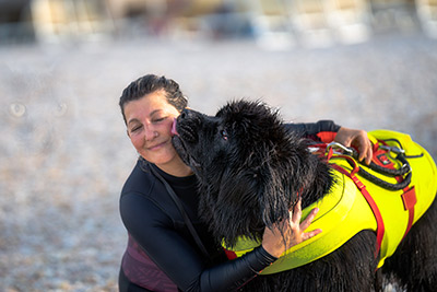 Miniatura: Dania e Vika